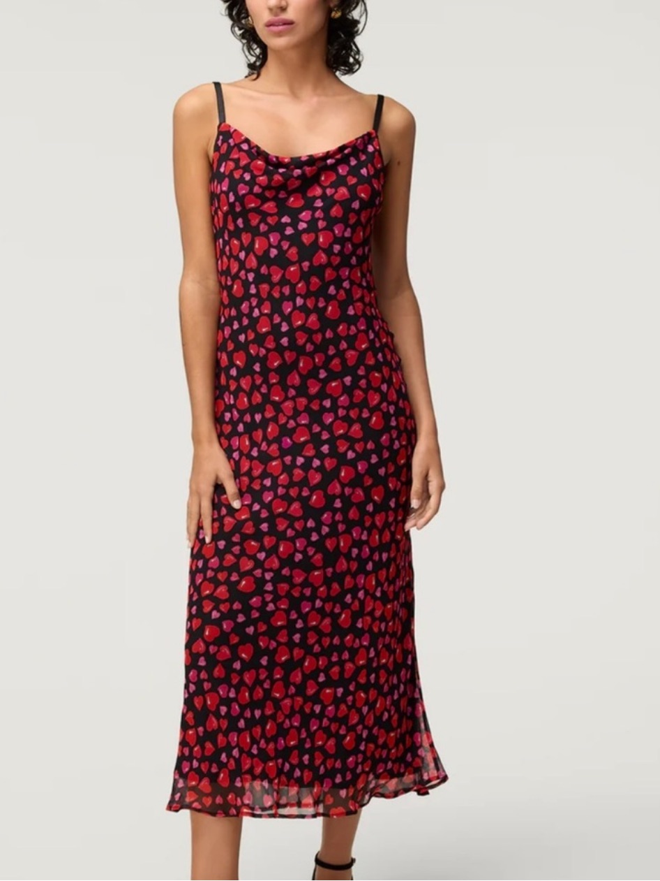 Rouje Radia Dress